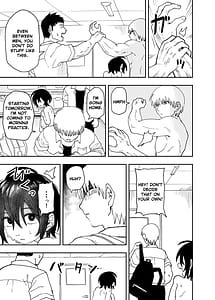 Page 15: 014.jpg | Juudoubu Buchou Orihara Makoto ga Onna ni Naru made | View Page!