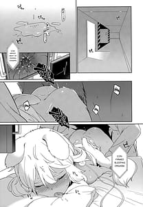 Page 4: 003.jpg | Juujin Seitai Kansatsu Kiroku | View Page!