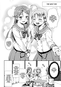 Page 3: 002.jpg | Juukan Live! Sunshine!! 2 | View Page!