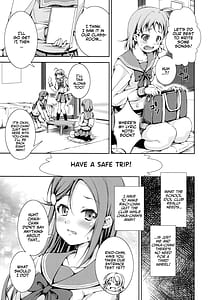 Page 4: 003.jpg | Juukan Live! Sunshine!! 2 | View Page!
