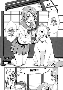Page 5: 004.jpg | Juukan Live! Sunshine!! 2 | View Page!