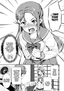 Page 8: 007.jpg | Juukan Live! Sunshine!! 2 | View Page!