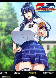 Read Juukon Sentai Juusoldiers Blue no Daraku Shita Nichijou -C100 Kaijou Hon- with English Translation