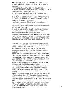 Page 3: 002.jpg | Juusha no Tame no Nocturne | View Page!