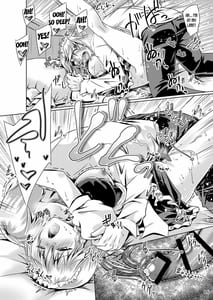 Page 15: 014.jpg | Juusha no Tame no Serenade | View Page!