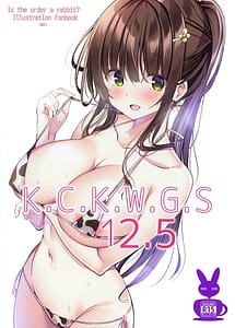 Read K.C.K.W.G.S 12.5