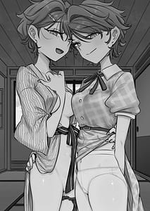 Page 3: 002.jpg | KAEDECHAN IN MY HEAD | View Page!