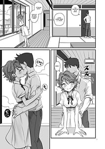 Page 7: 006.jpg | KAEDECHAN IN MY HEAD | View Page!