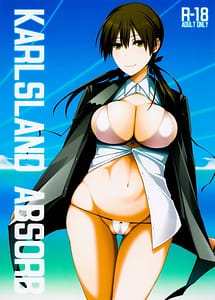 Read KARLSLAND ABSORB with English Translation