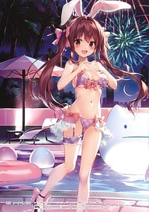 Page 5: 004.jpg | KAROFUL MIX ILLUSTRATIONS 2023 WINTER | View Page!