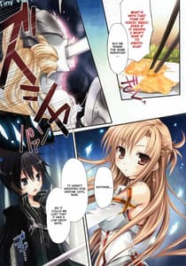 Page 15: 014.jpg | KARORFULMIX EX18 SAO Soushuuhen | View Page!