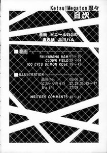 Page 3: 002.jpg | KETSU! MEGATON NinNin | View Page!