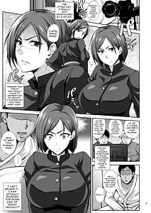 Page 3: 002.jpg | KIKUYA GONOMI vol.1 | View Page!