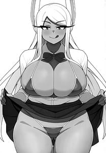 Page 2: 001.jpg | KOUKOU MIRUKO | View Page!