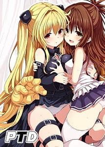 Read KTOK Soushuuhen