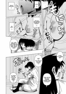 Page 6: 005.jpg | Kaa-chan to Attamaru | View Page!