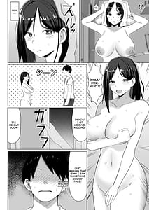 Page 5: 004.jpg | Kaa-chan to Sex Shinai to Derarenai HeyaKuchiurusai Haha to Hankouki no Ore | View Page!