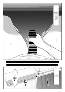 Page 7: 006.jpg | Kaa-chan to Sex Shinai to Derarenai HeyaKuchiurusai Haha to Hankouki no Ore | View Page!