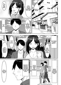 Page 10: 009.jpg | Kaa-chan to Sex Shinai to Derarenai HeyaKuchiurusai Haha to Hankouki no Ore | View Page!