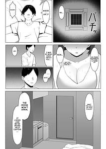 Page 12: 011.jpg | Kaa-chan to Sex Shinai to Derarenai HeyaKuchiurusai Haha to Hankouki no Ore | View Page!