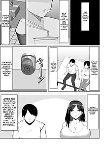 Page 14: 013.jpg | Kaa-chan to Sex Shinai to Derarenai HeyaKuchiurusai Haha to Hankouki no Ore | View Page!