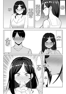 Page 15: 014.jpg | Kaa-chan to Sex Shinai to Derarenai HeyaKuchiurusai Haha to Hankouki no Ore | View Page!