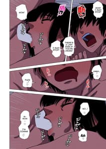 Page 14: 013.jpg | Kaa-chan wa Yopparau to | View Page!