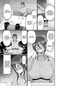 Page 3: 002.jpg | Kaa-san Yakusoku wa Yakusoku da yo ne | View Page!