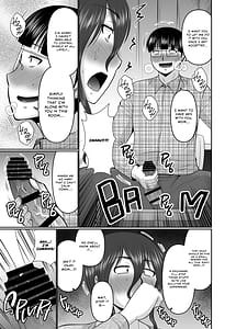 Page 5: 004.jpg | Kaa-san Yakusoku wa Yakusoku da yo ne | View Page!