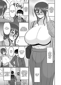 Page 7: 006.jpg | Kaa-san Yakusoku wa Yakusoku da yo ne | View Page!