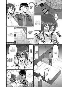 Page 8: 007.jpg | Kaa-san Yakusoku wa Yakusoku da yo ne | View Page!