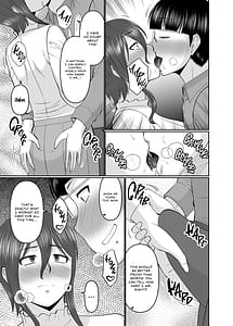 Page 9: 008.jpg | Kaa-san Yakusoku wa Yakusoku da yo ne | View Page!