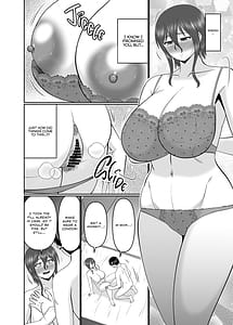 Page 10: 009.jpg | Kaa-san Yakusoku wa Yakusoku da yo ne | View Page!
