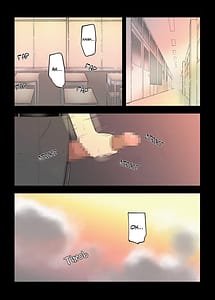 Page 2: 001.jpg | Kaa-san ga Nuite Ageru | View Page!