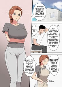 Page 3: 002.jpg | Kaa-san ga Nuite Ageru | View Page!