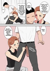 Page 7: 006.jpg | Kaa-san ga Nuite Ageru | View Page!