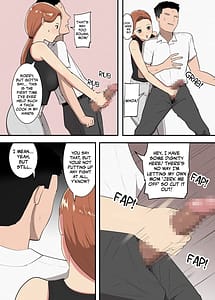 Page 8: 007.jpg | Kaa-san ga Nuite Ageru | View Page!