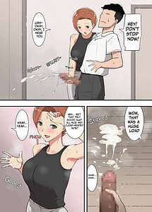 Page 10: 009.jpg | Kaa-san ga Nuite Ageru | View Page!