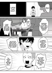 Page 4: 003.jpg | Kaasan ga Tomodachi to Sex Shiteita Ken | View Page!