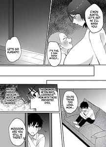 Page 9: 008.jpg | Kaasan ga Tomodachi to Sex Shiteita Ken | View Page!