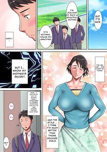 Page 4: 003.jpg | Kaasan ni Kokurareta! | View Page!