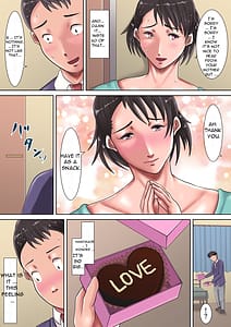 Page 12: 011.jpg | Kaasan ni Kokurareta! | View Page!