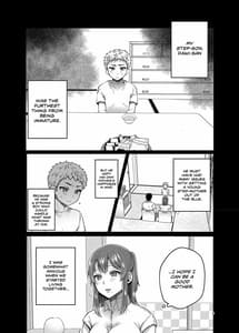 Page 3: 002.jpg | Kaasan to Issho 2 | View Page!