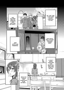 Page 5: 004.jpg | Kaasan to Issho 2 | View Page!