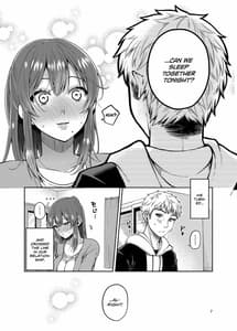 Page 7: 006.jpg | Kaasan to Issho 2 | View Page!