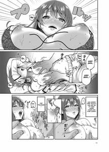 Page 11: 010.jpg | Kaasan to Issho 2 | View Page!