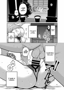 Page 15: 014.jpg | Kaasan to Issho 2 | View Page!