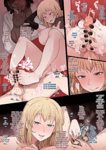 Page 5: 004.jpg | Kaayas footjob for her masochist black person NTR Color 5 page CG Kaayas social media her normal account her secret account | View Page!