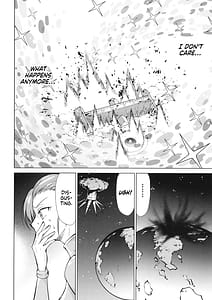 Page 15: 014.jpg | Kabas no Yakata de Machu ga Kirakira Suru GQuuuuuuX Doujinshi | View Page!