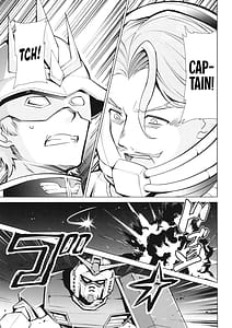 Page 16: 015.jpg | Kabas no Yakata de Machu ga Kirakira Suru GQuuuuuuX Doujinshi | View Page!